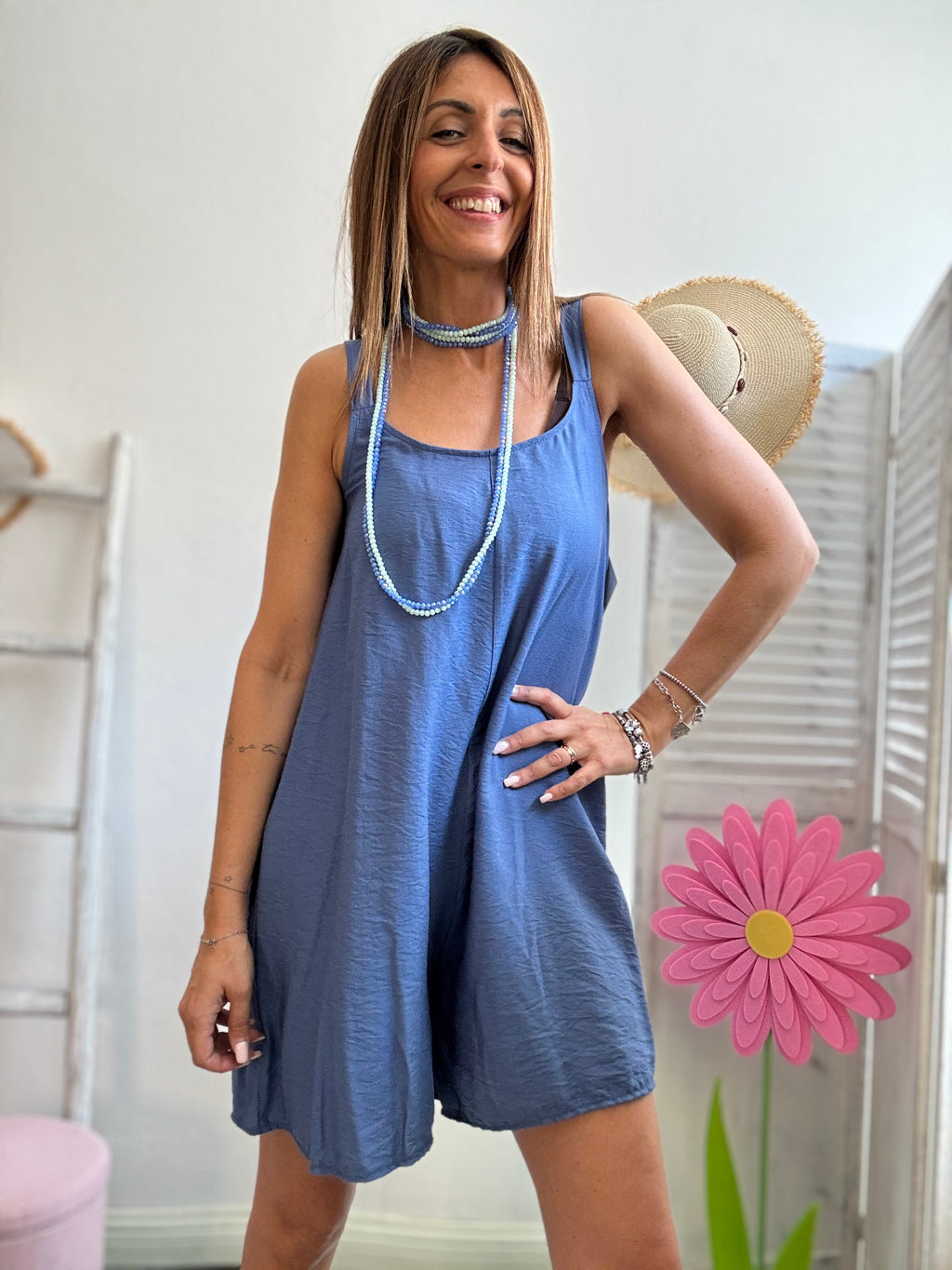 La tutina d’amare