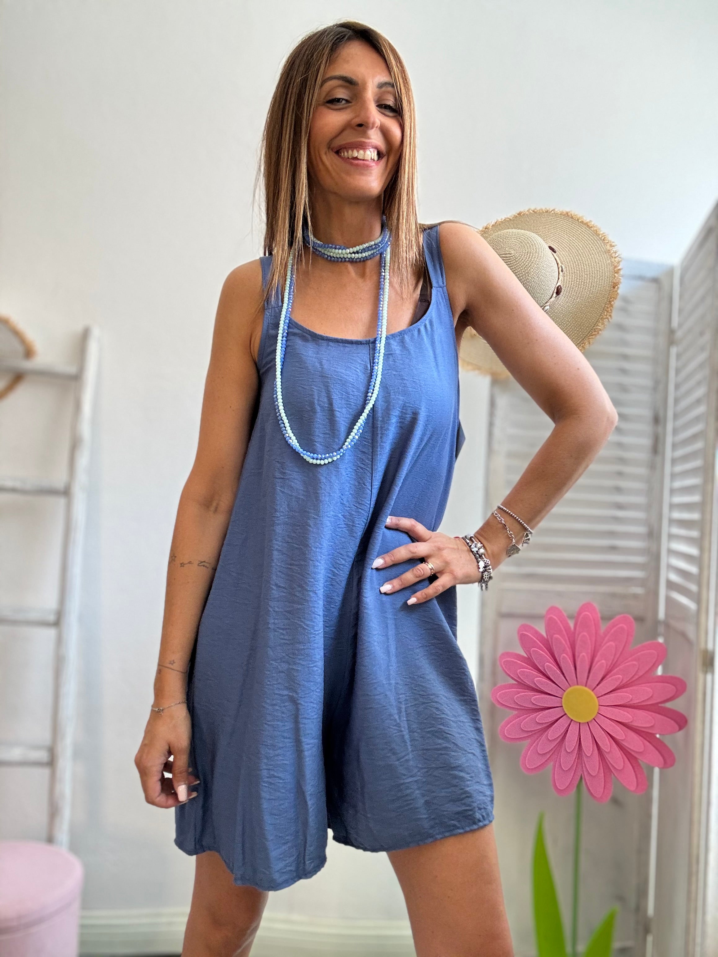 La tutina d’amare