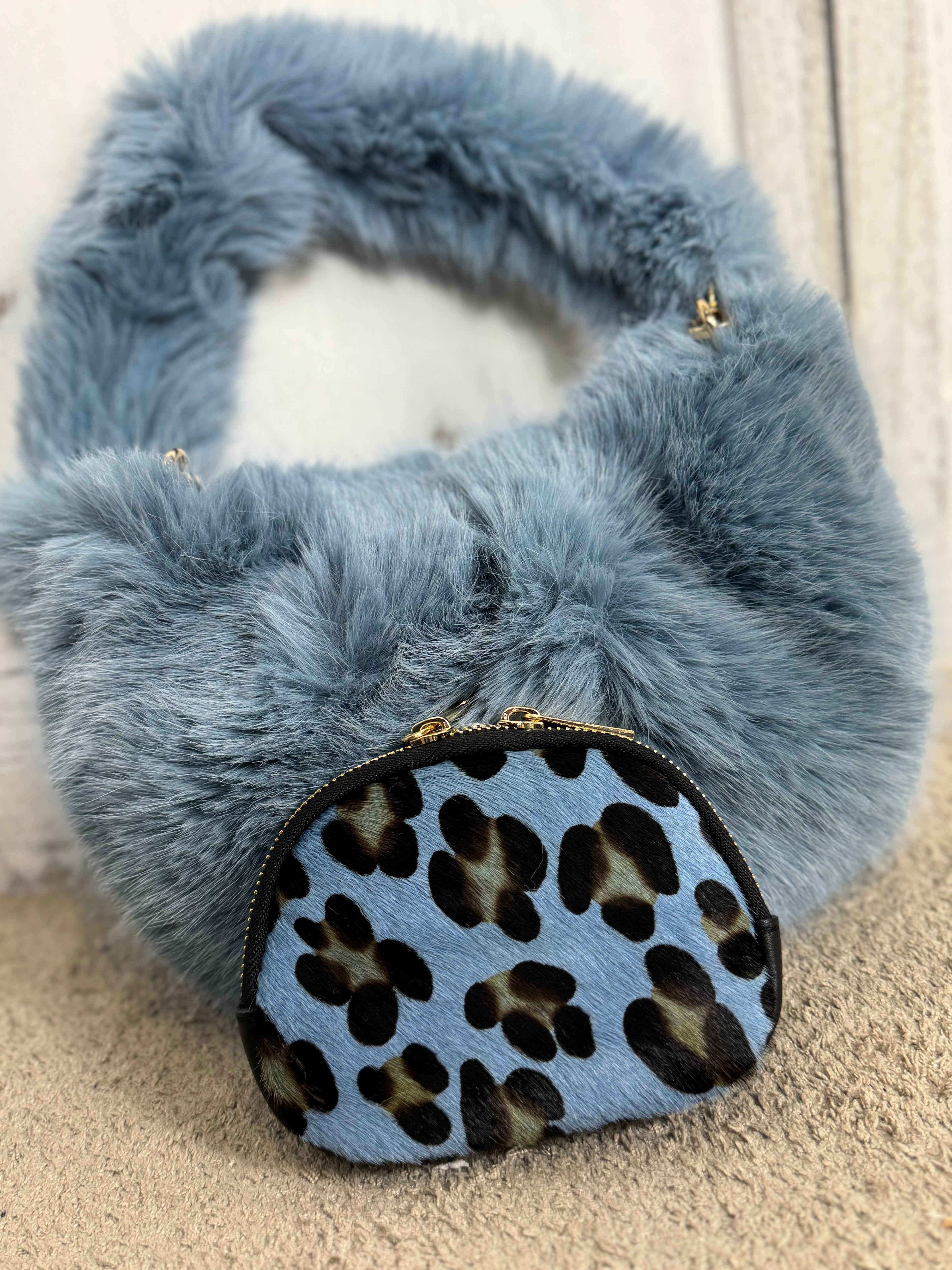 Borsina di pelliccia