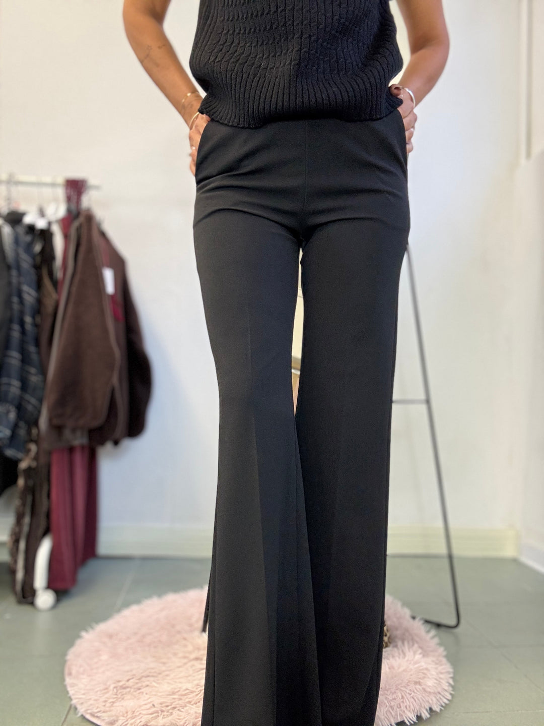 Il pantalone Office