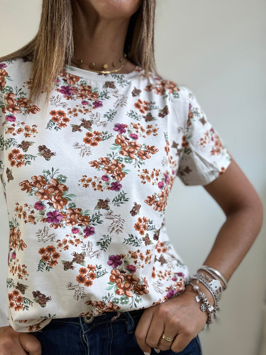 La t-shirt Dolly