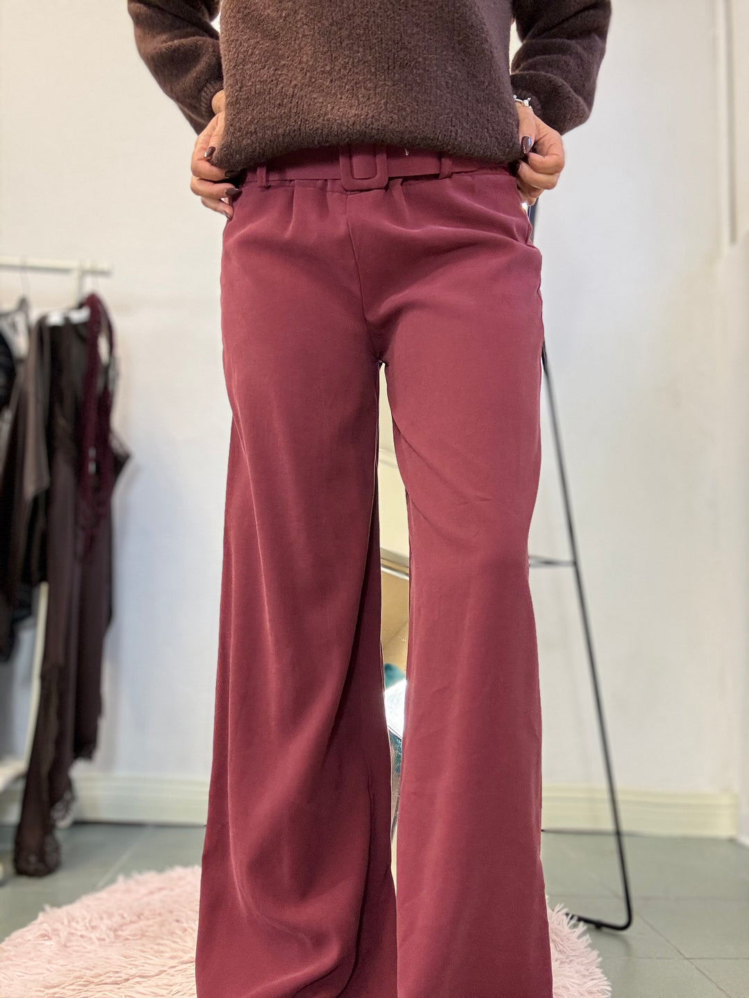 Pantalone Tobia