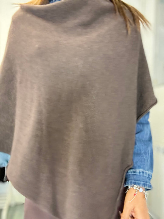 Il poncho