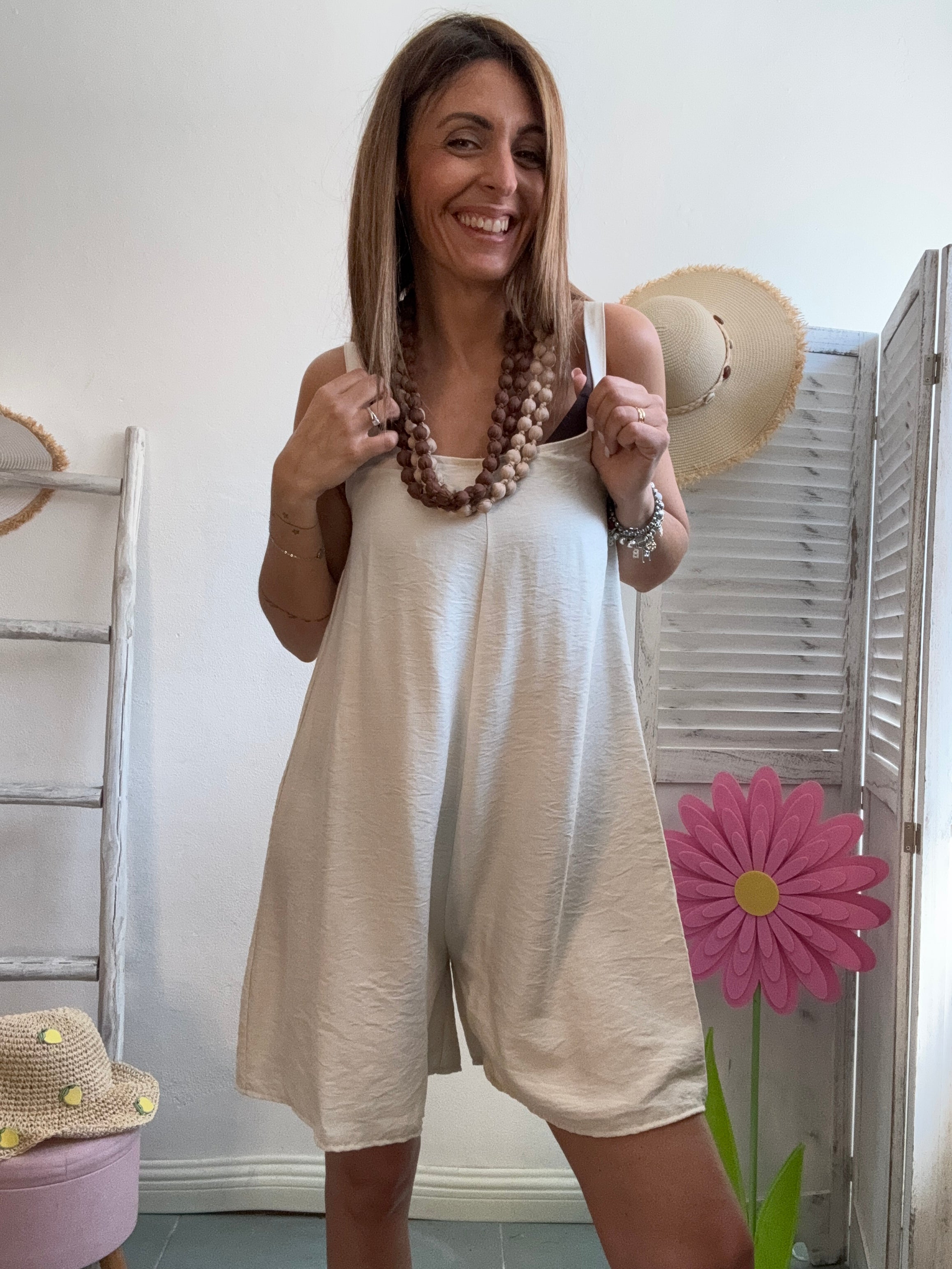 La tutina d’amare