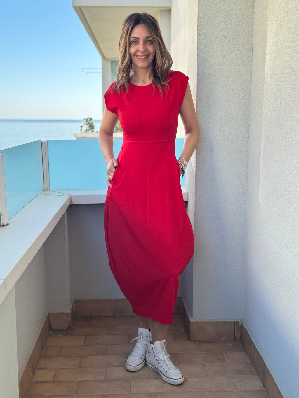 Abito Riccione