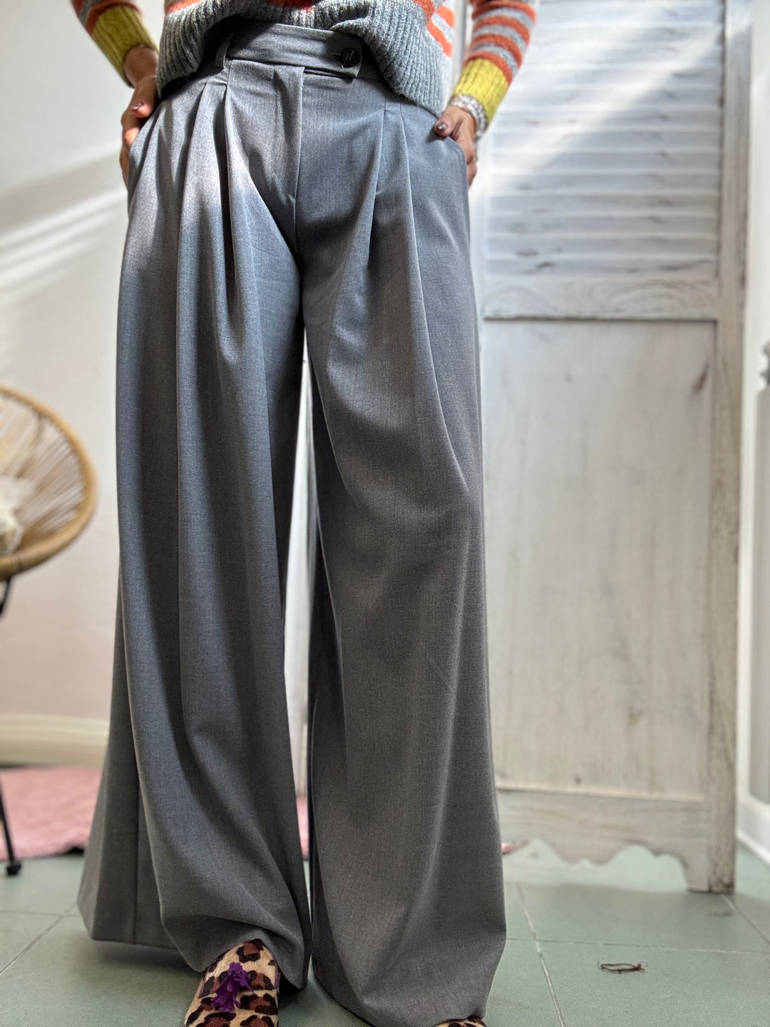 Pantalone VIRAL