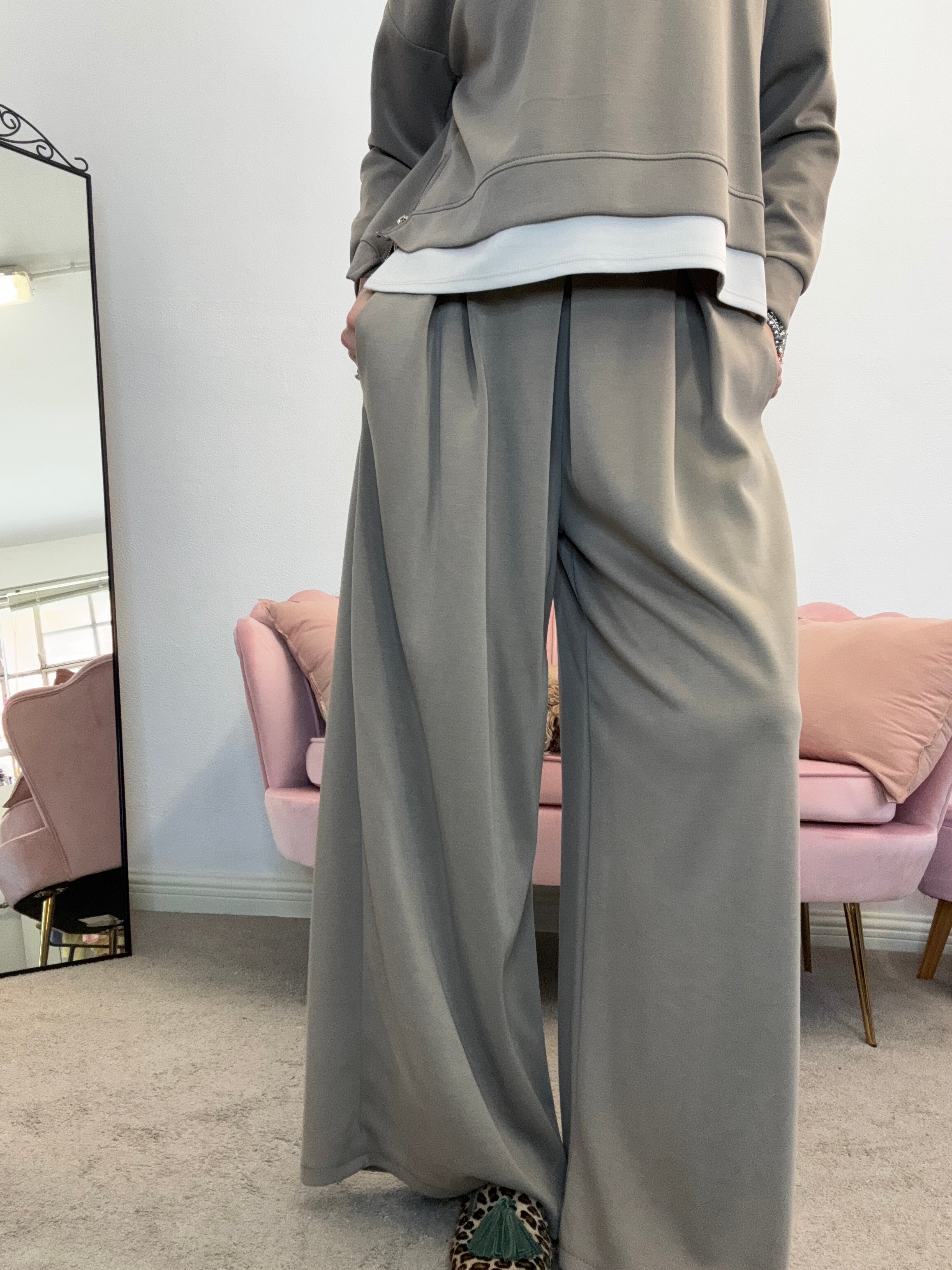 Il completo imperiale