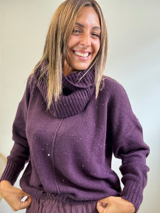 Il pull furbo