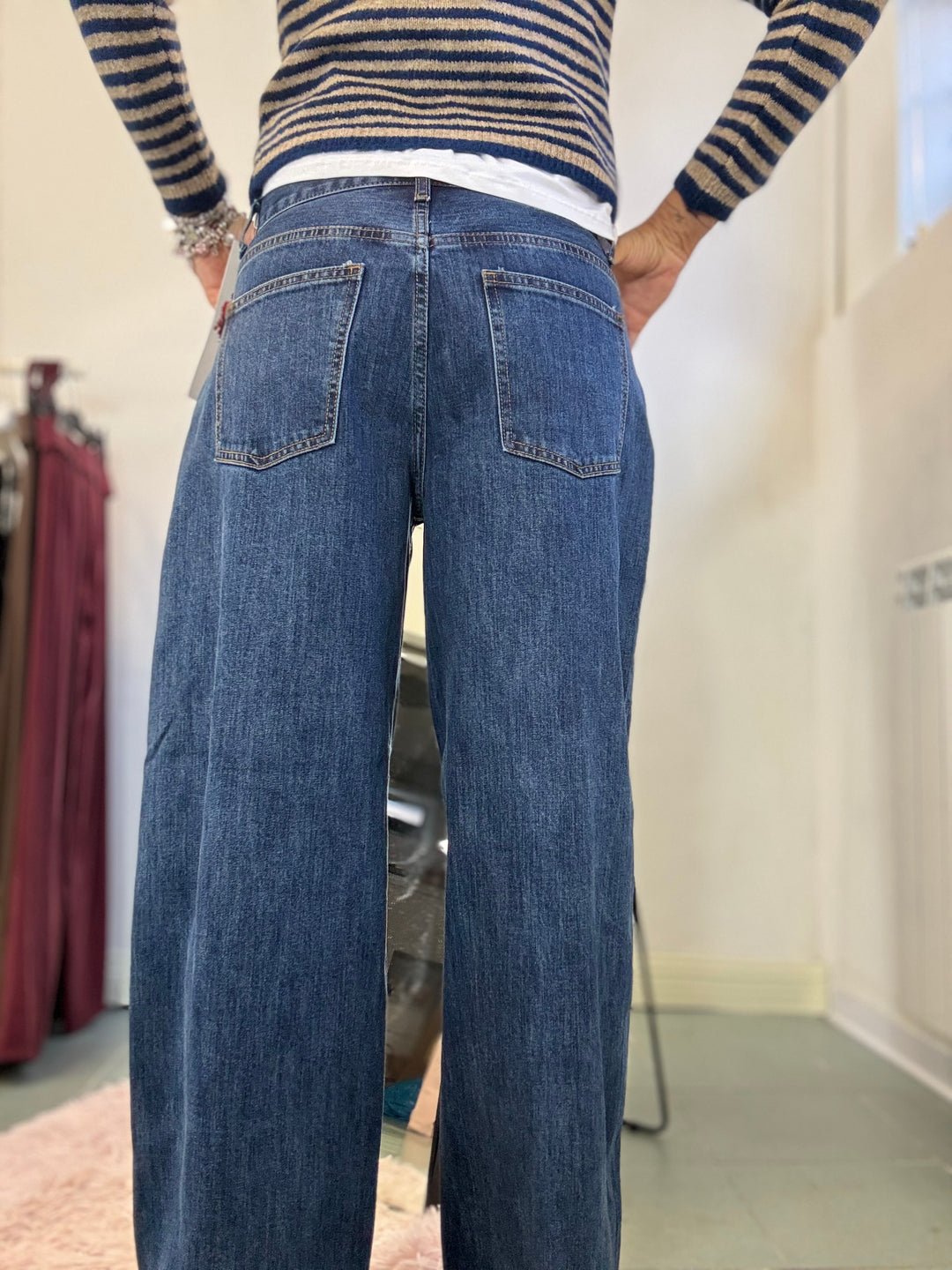 Jeans Fede