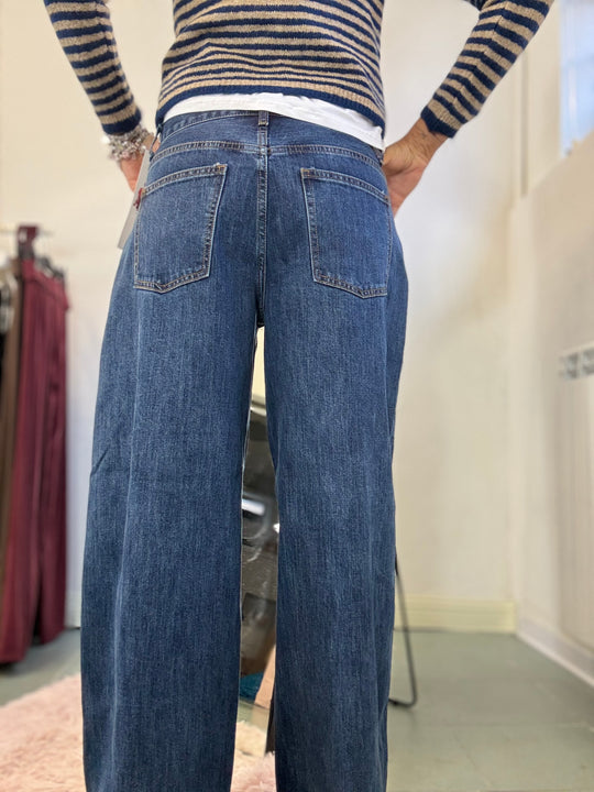 Jeans Fede