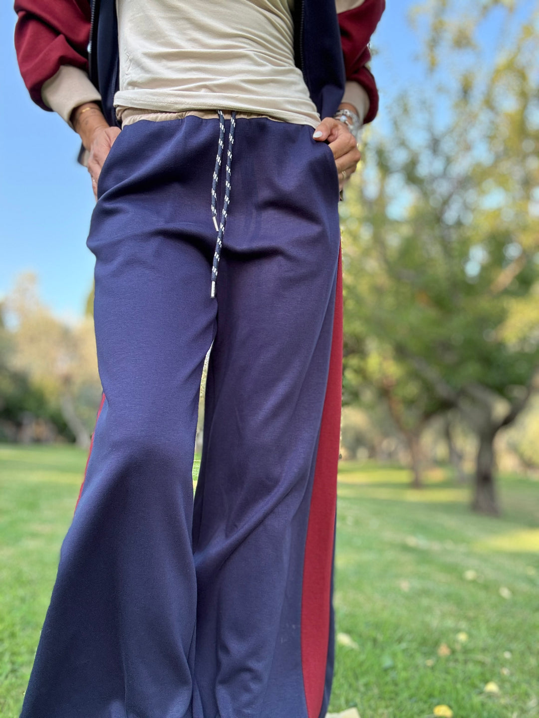 Coordinato Perla