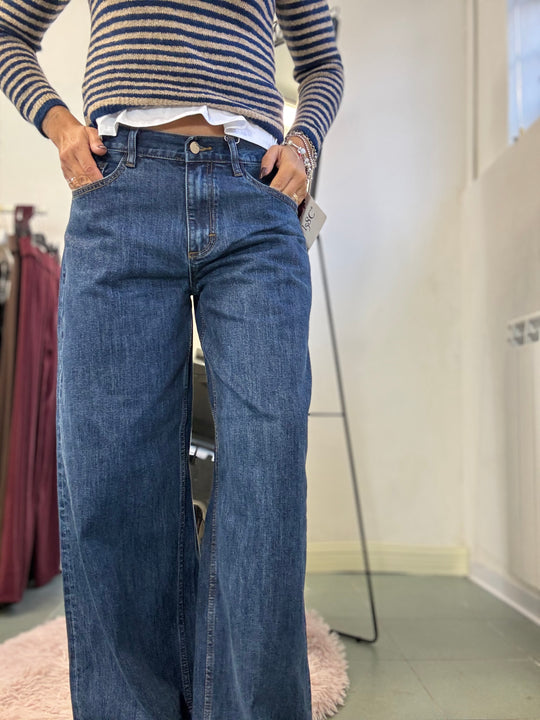 Jeans Fede