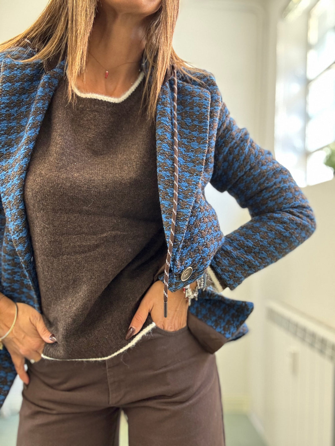Blazer Miri
