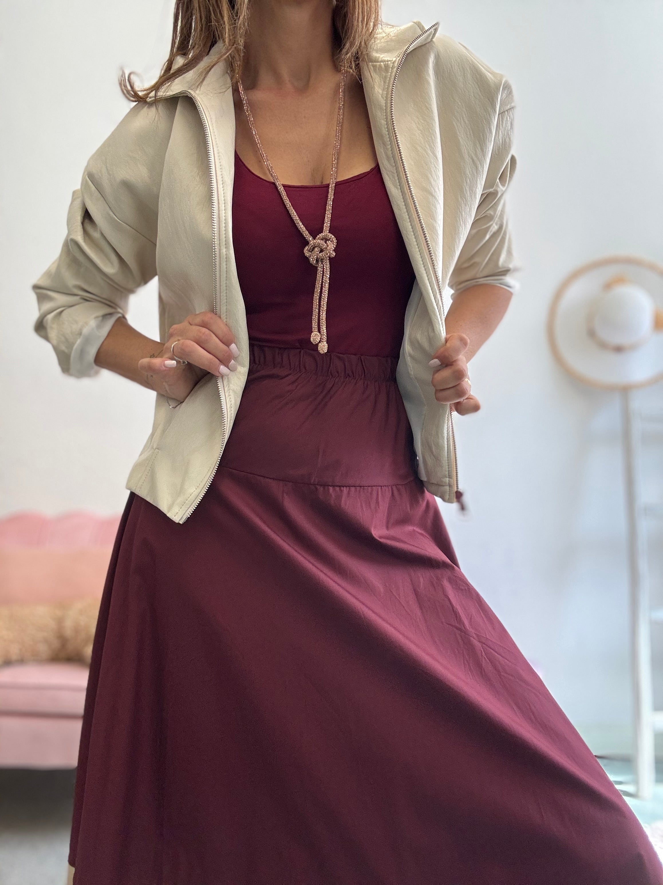 OUTFIT 7