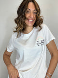 T shirt Mi rode il culo