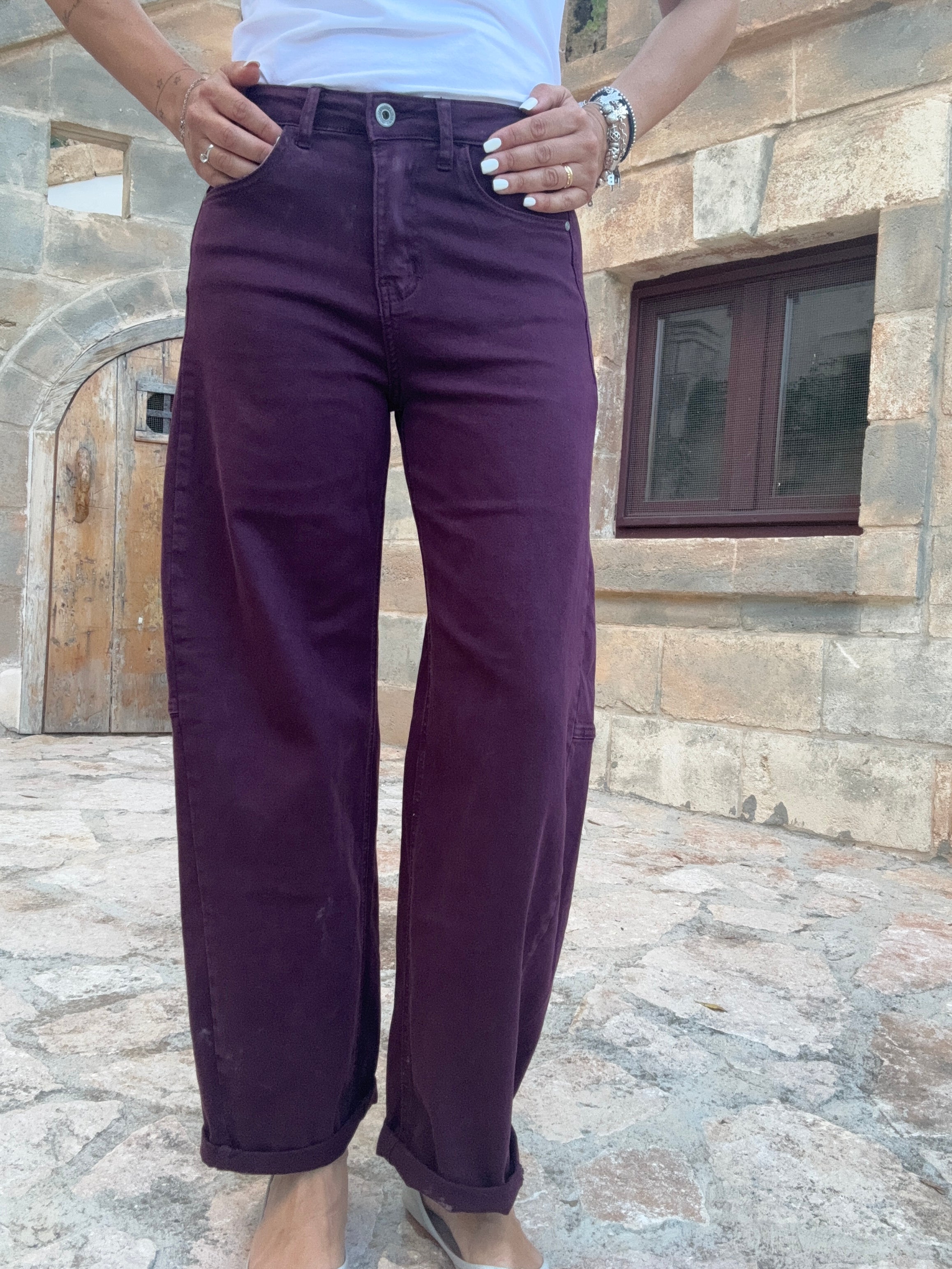 Jeans Giappoon