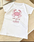T-shirt Granchietto