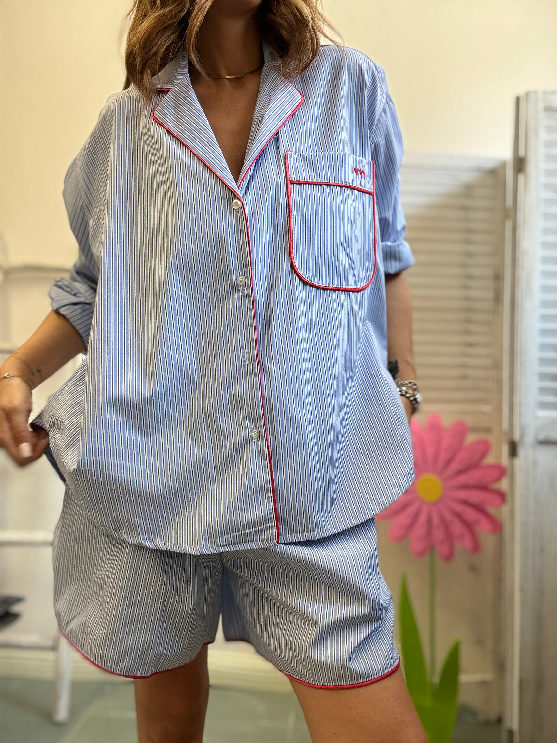 Il pigiama Style