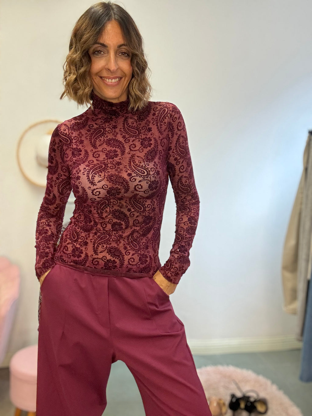 Il sottogiacca special
