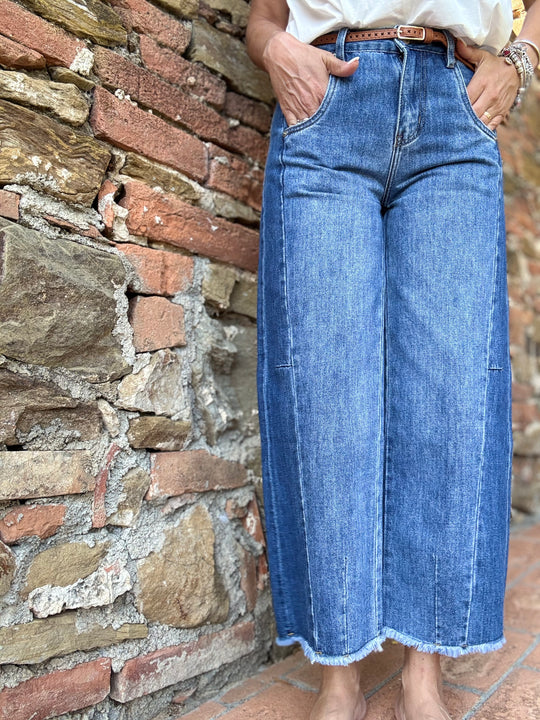 Il jeans Again