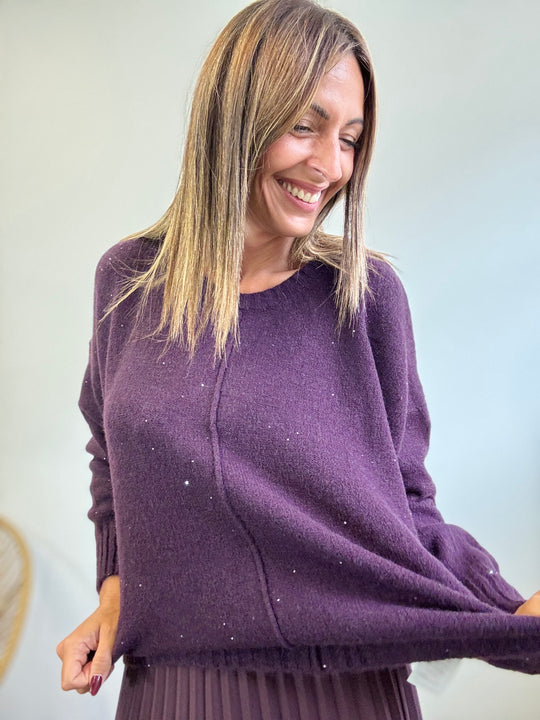 Il pull furbo