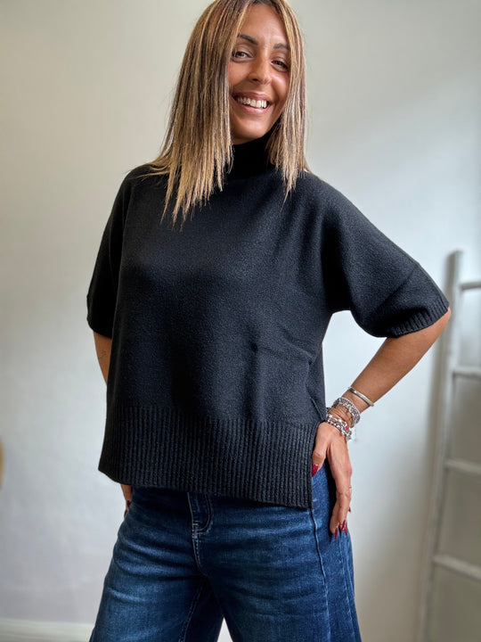 Il pull Valentina