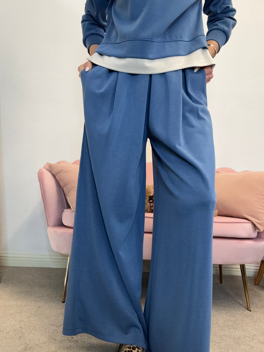 Il completo imperiale