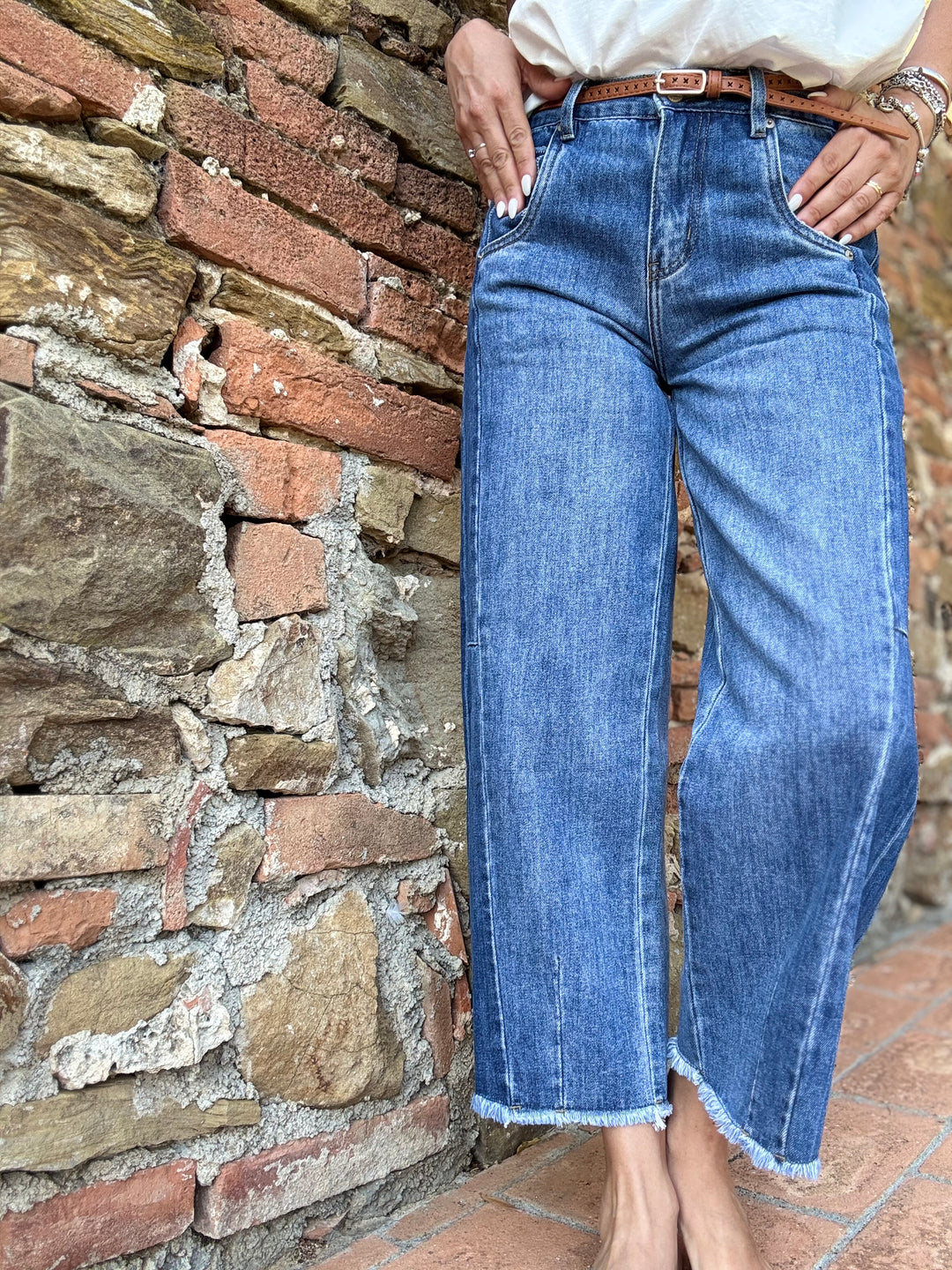 Il jeans Again