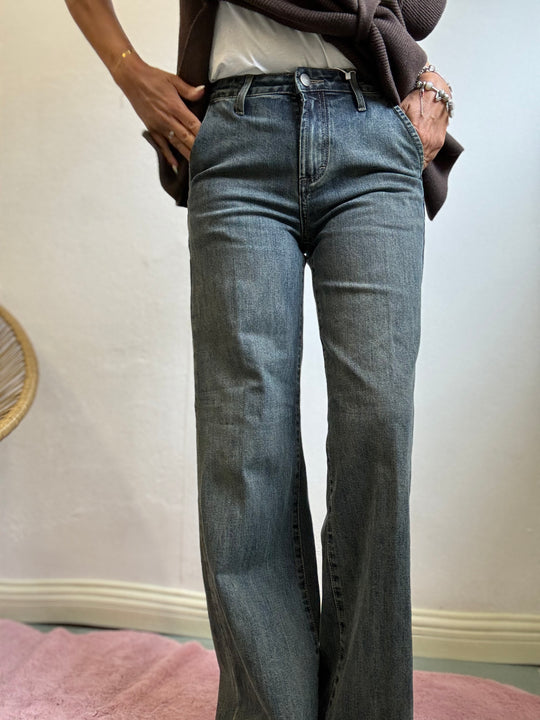 Il jeans Bridge