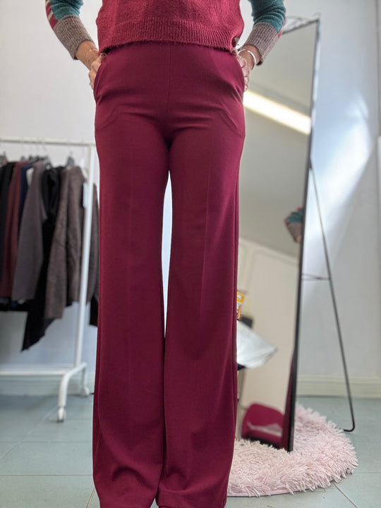 Il pantalone Office