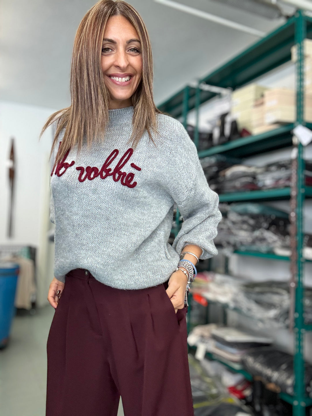 Pull No Vabbè