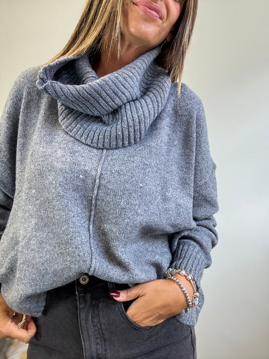 Il pull furbo