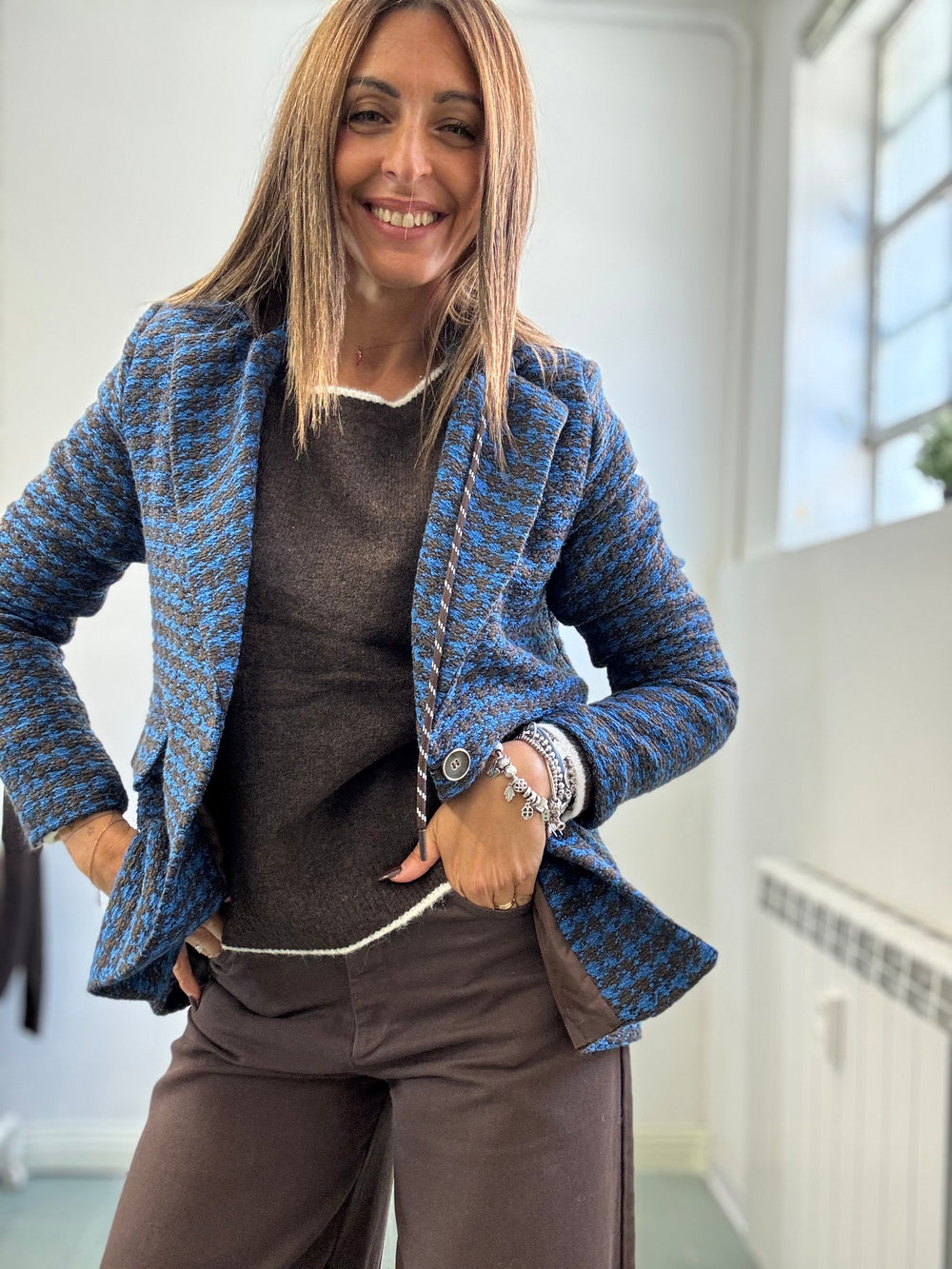 Blazer Miri