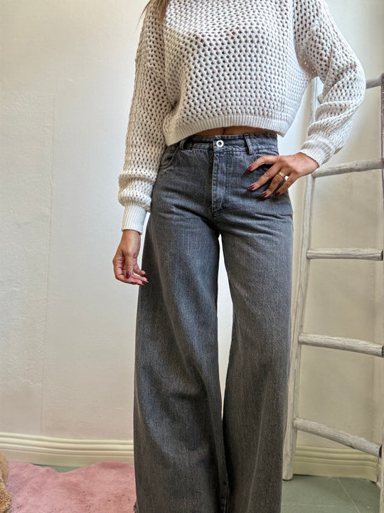 Il jeans campana
