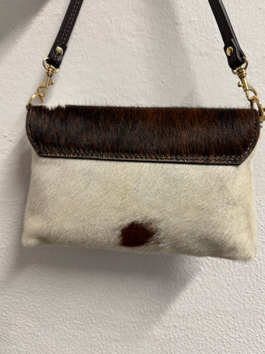 La cloche in mucca