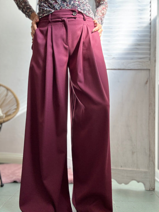 Pantalone VIRAL