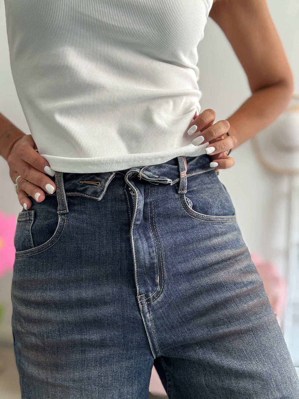 Il funny jeans