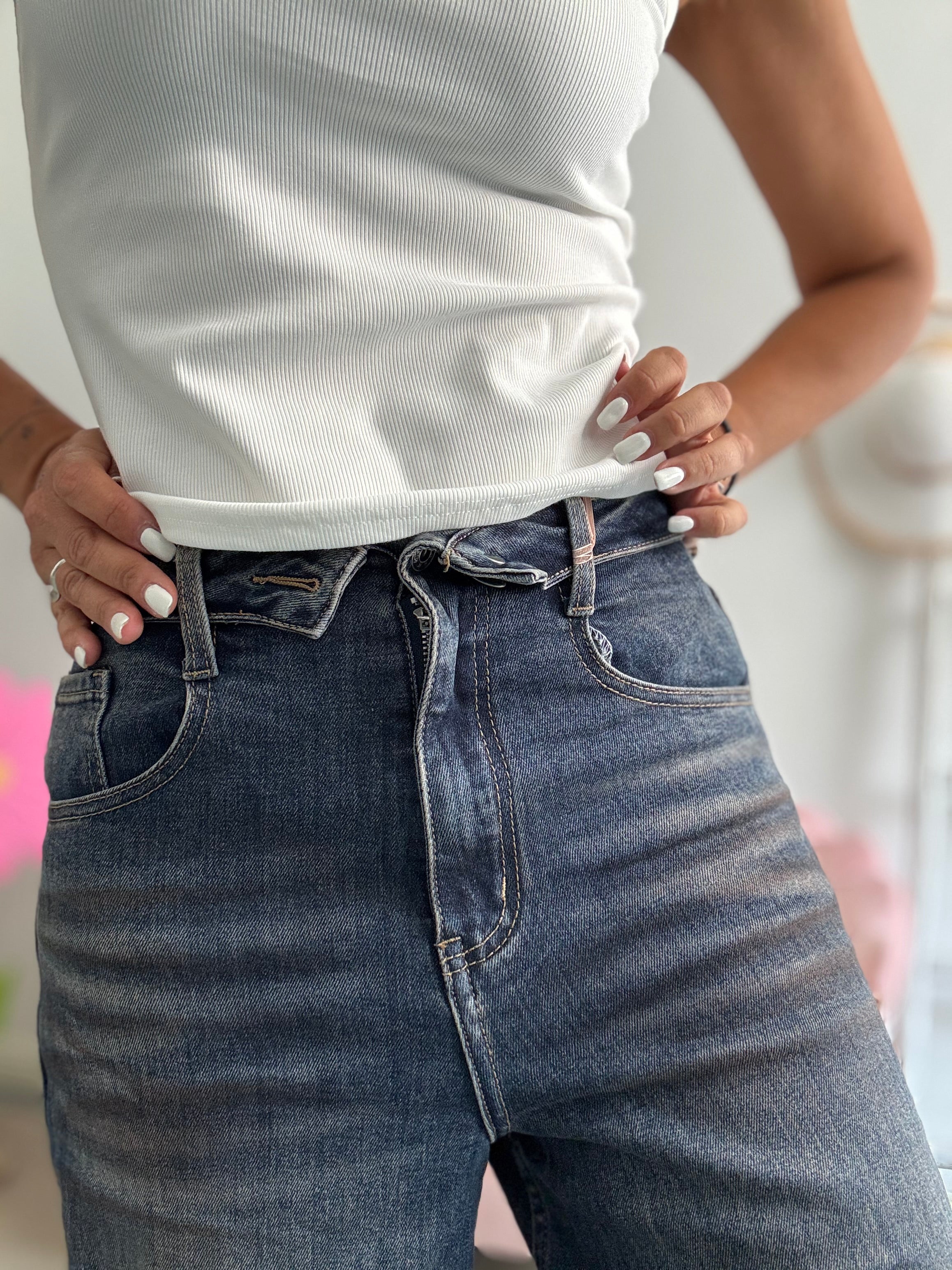Il funny jeans