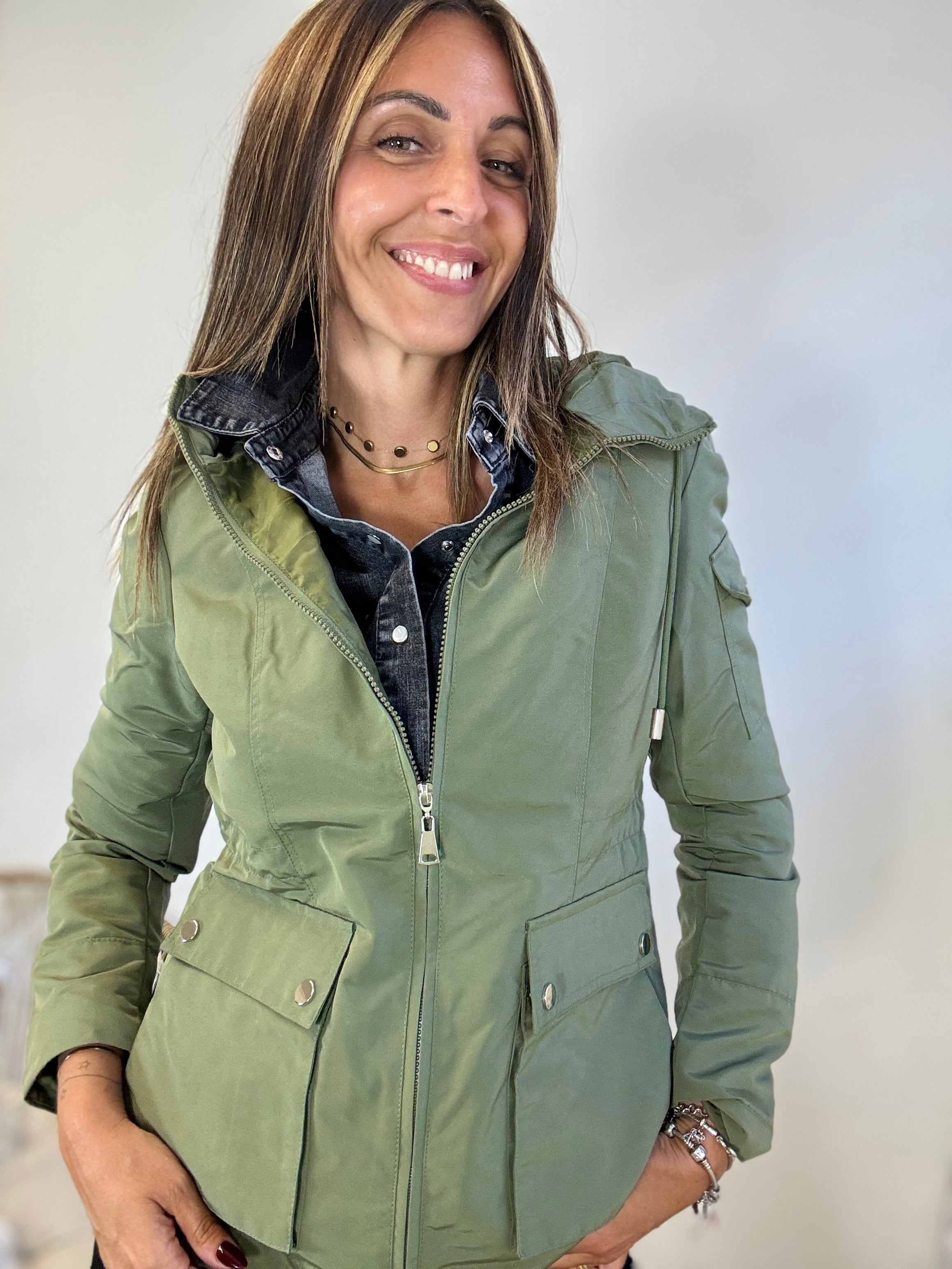 La giacchina Cefalù