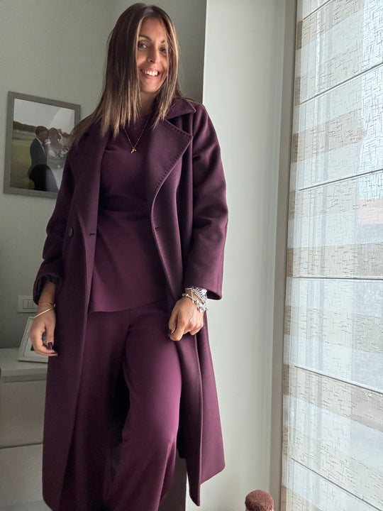 Il cappotto Elisa