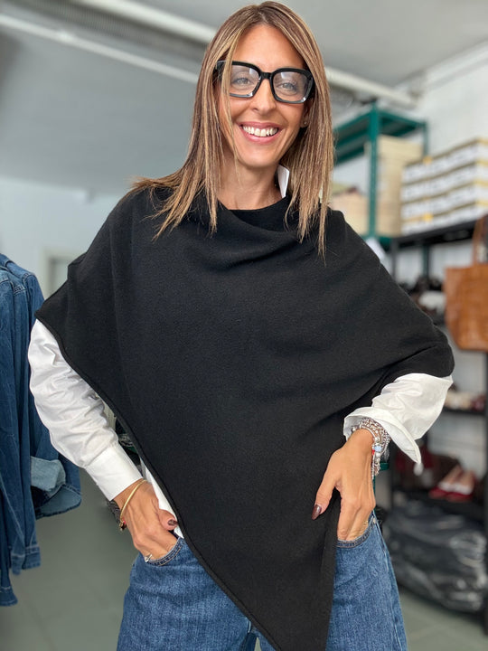 Il poncho