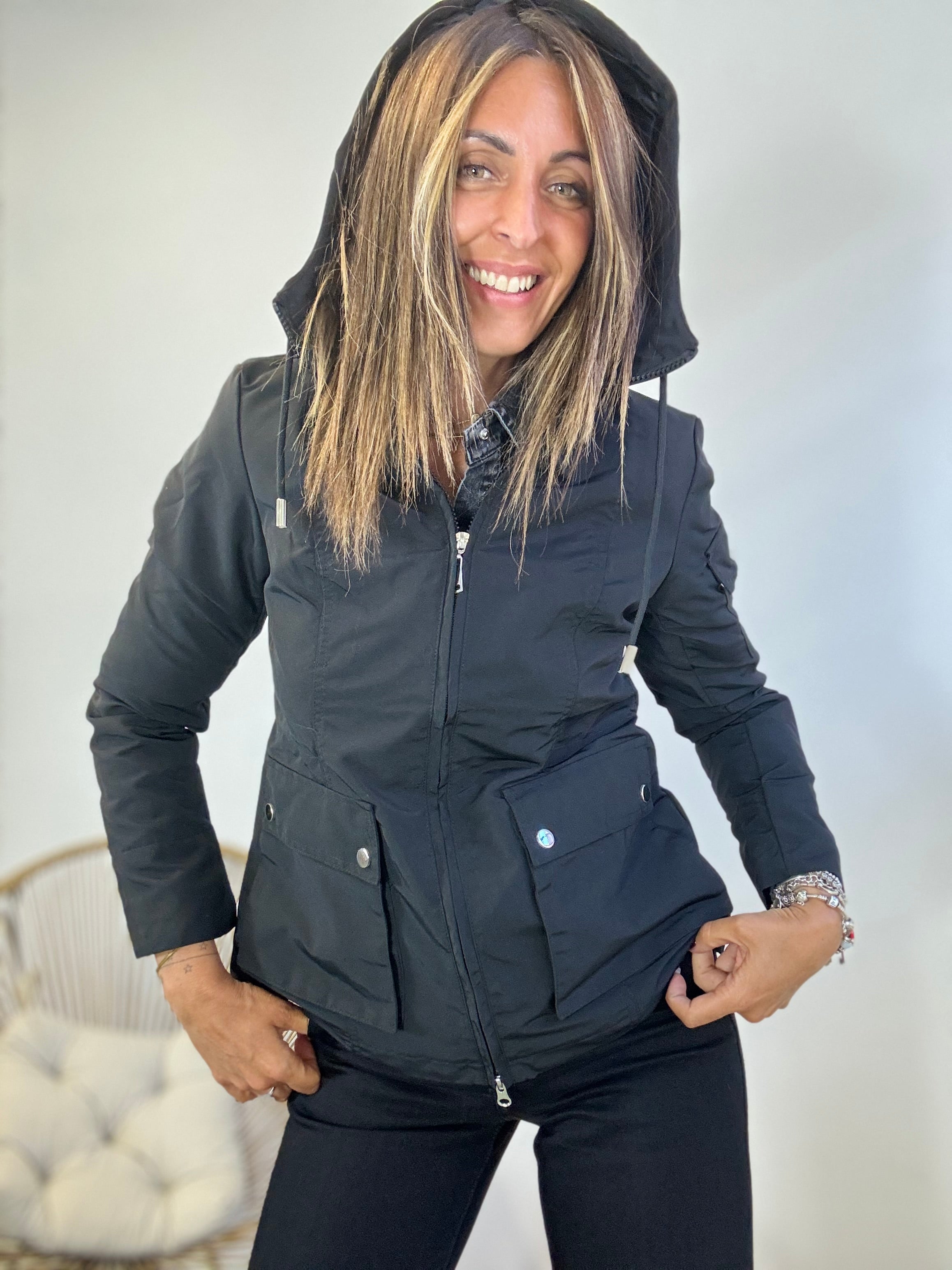 La giacchina Cefalù