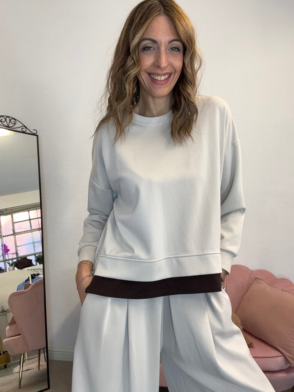 Il completo imperiale