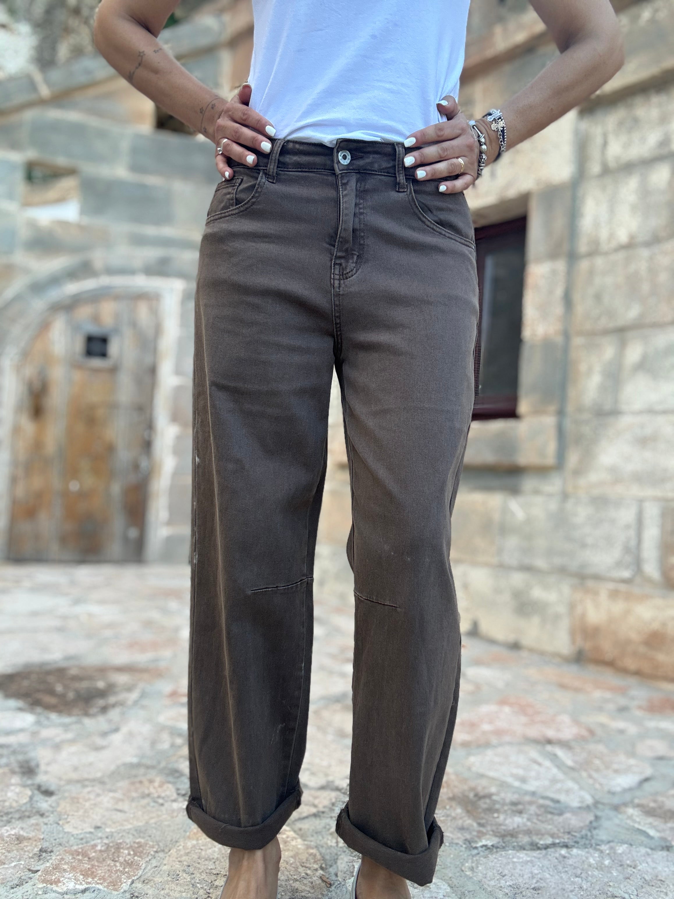 PRE ORDINE Jeans Giappoon