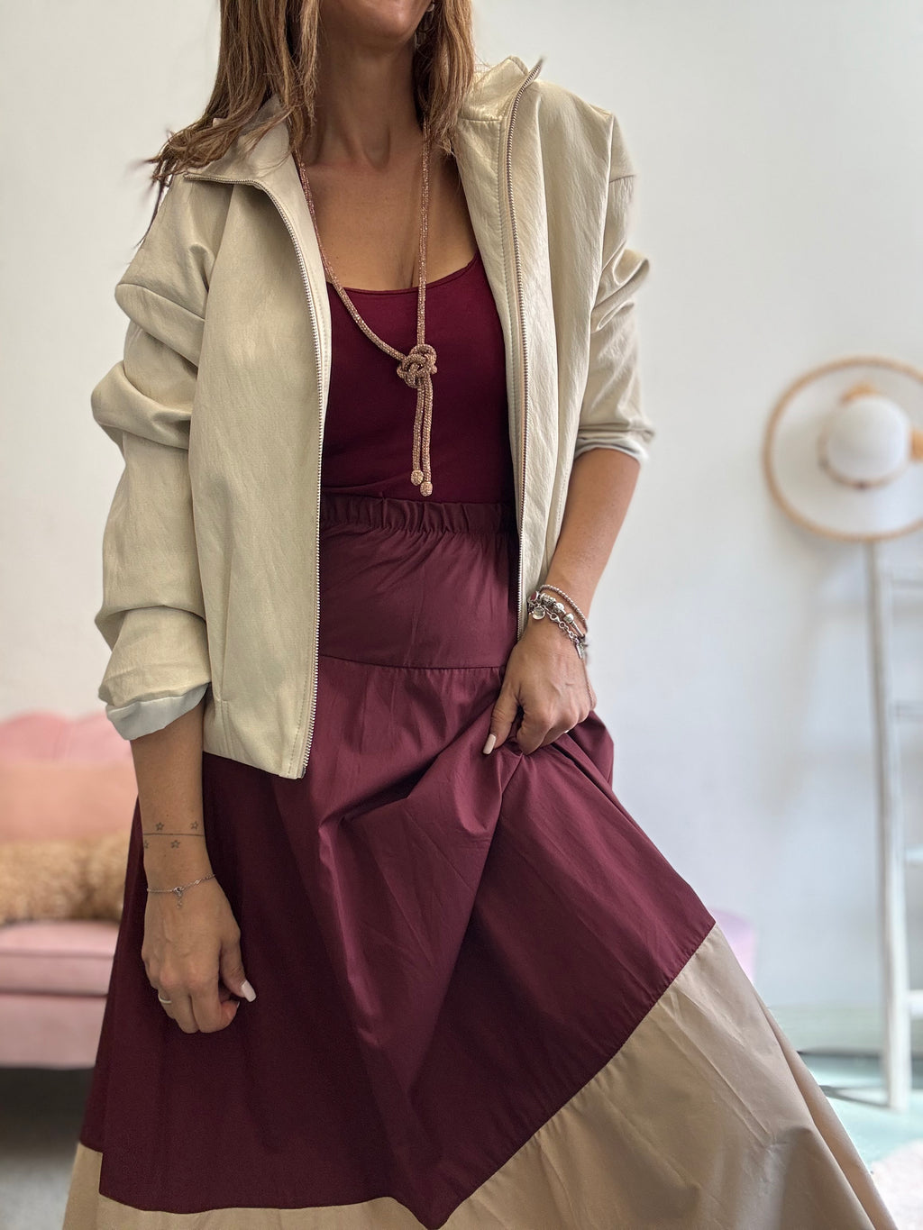 OUTFIT 7