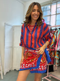 La camicia virale Allegra