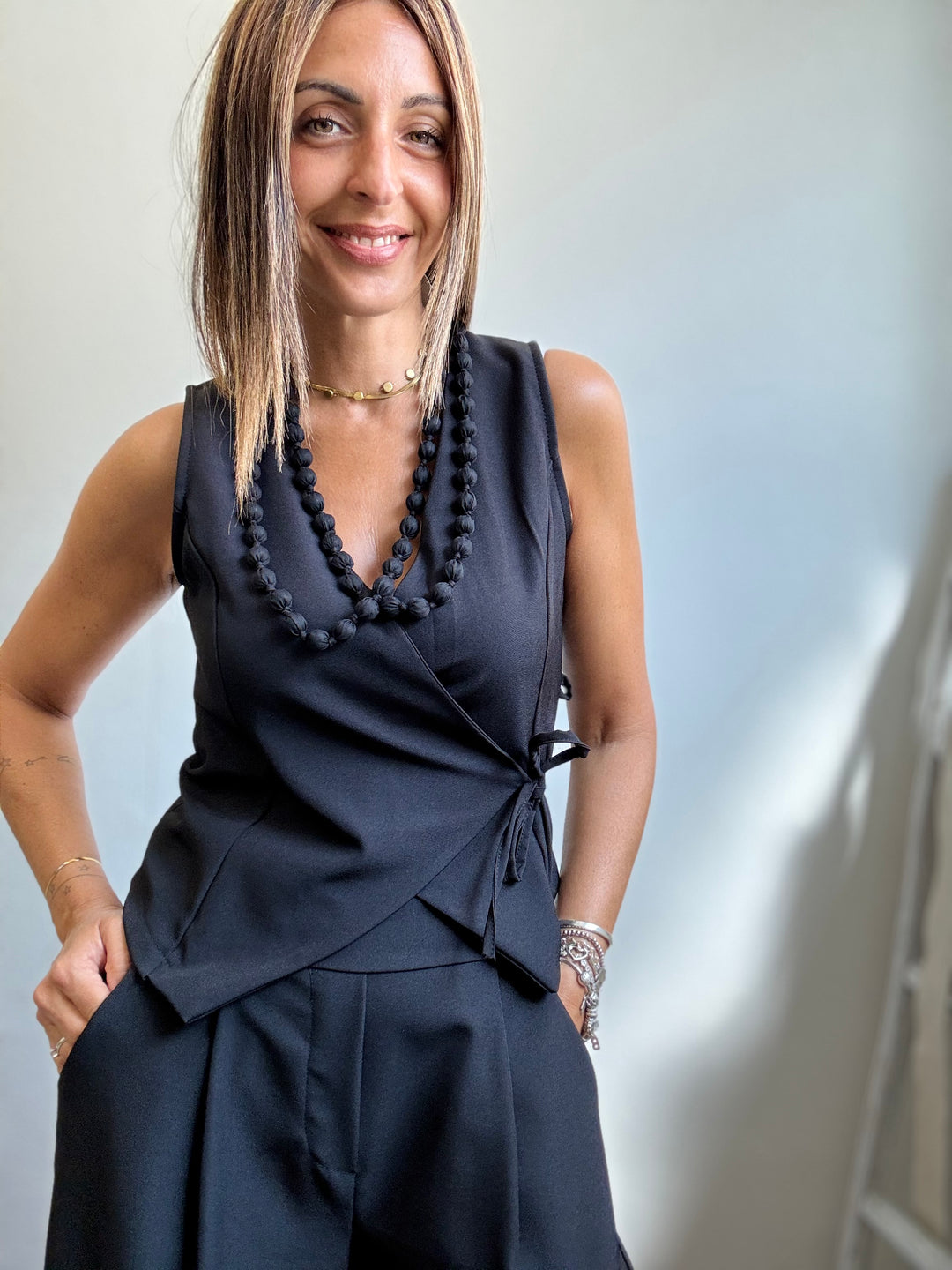 Coordinato Luli