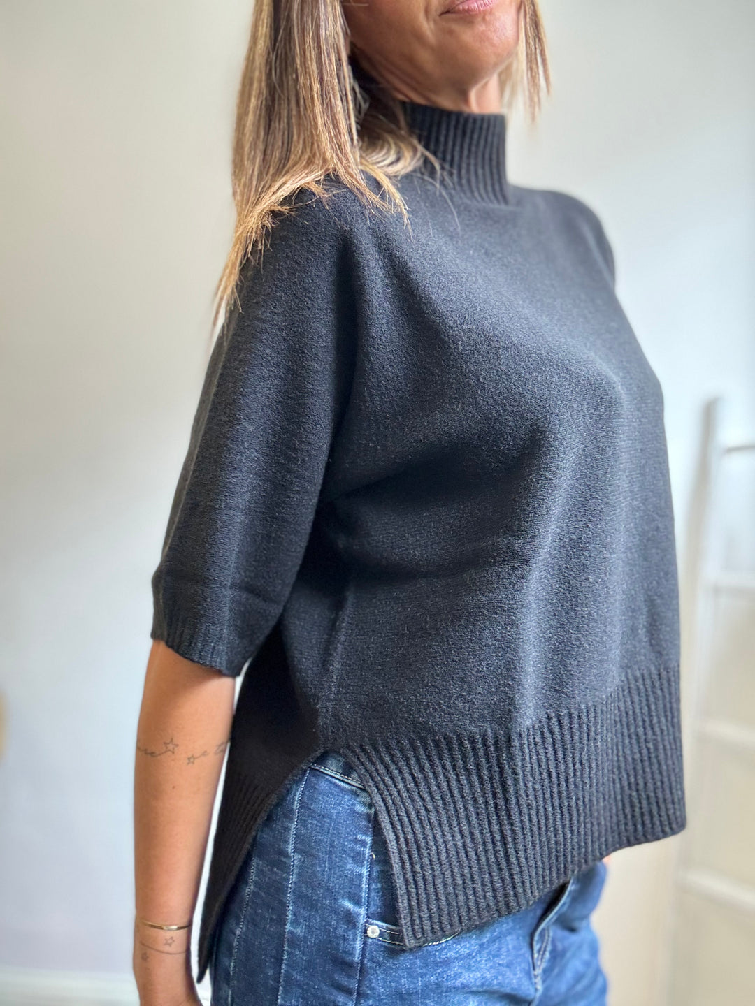 Il pull Valentina