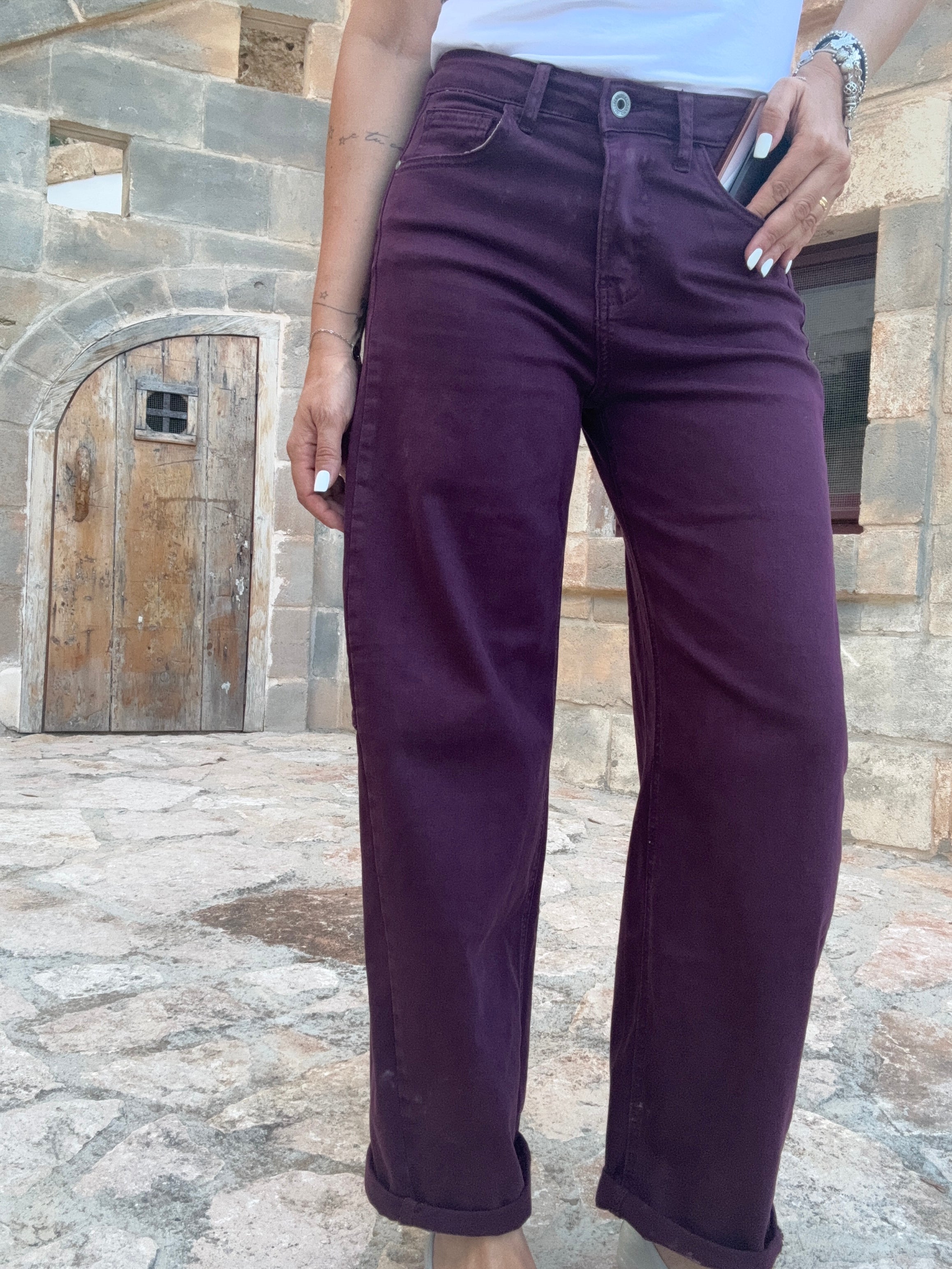 Jeans Giappoon