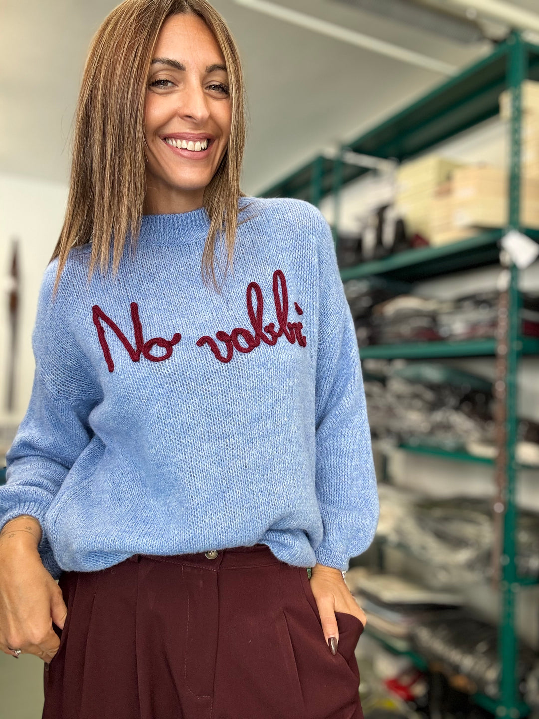 Pull No Vabbè